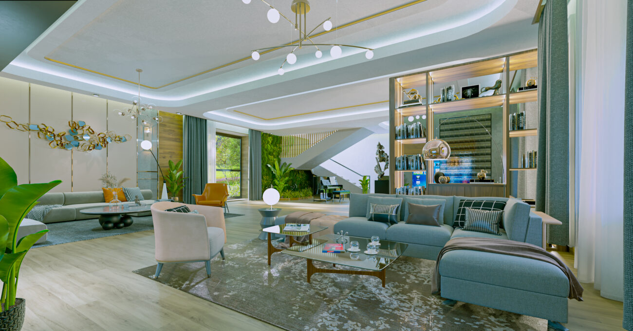 home interior designers in Theni