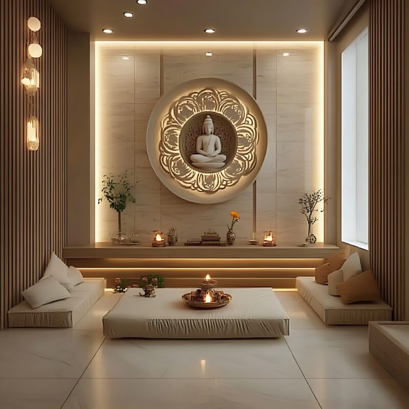 Premium Spa & Salon Interior Decorators