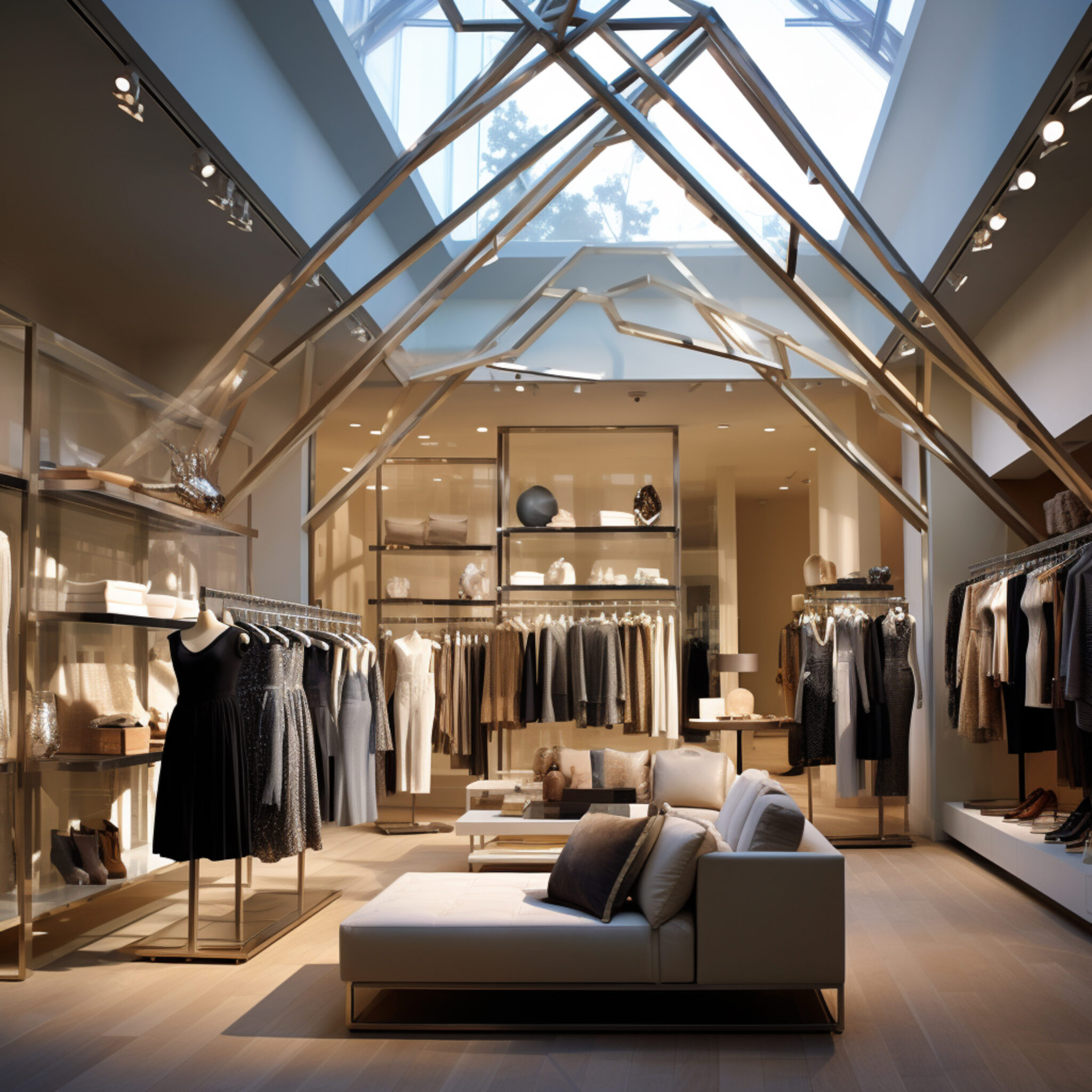 Commercial Interior Designers | Designs by Sri Interiors