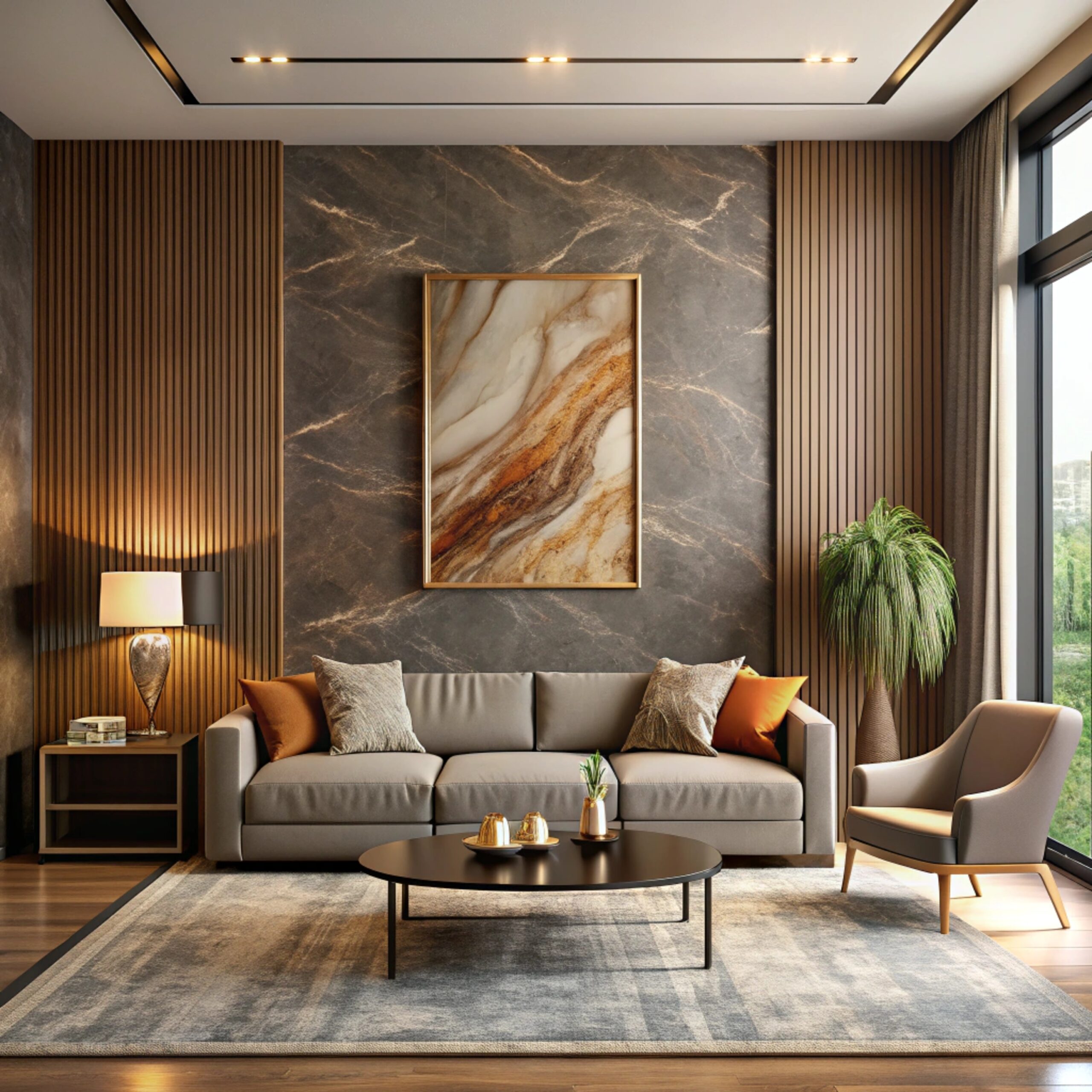 showroom interior designers in Tiruppur