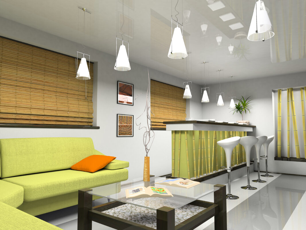 interior designers in Theni