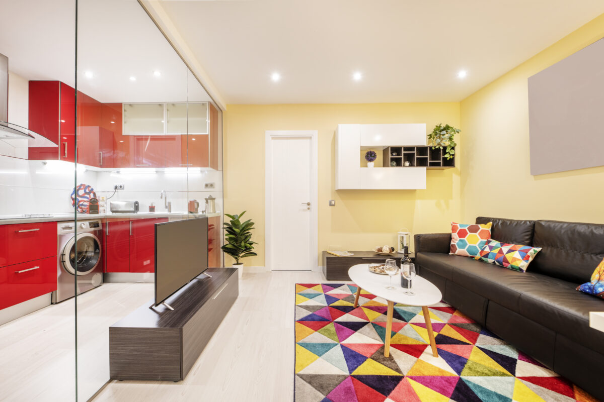 luxury interior designers in Pollachi