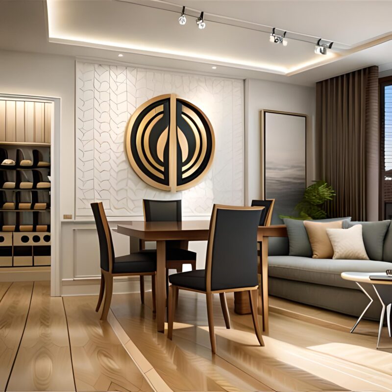 luxury interior designers in Madurai