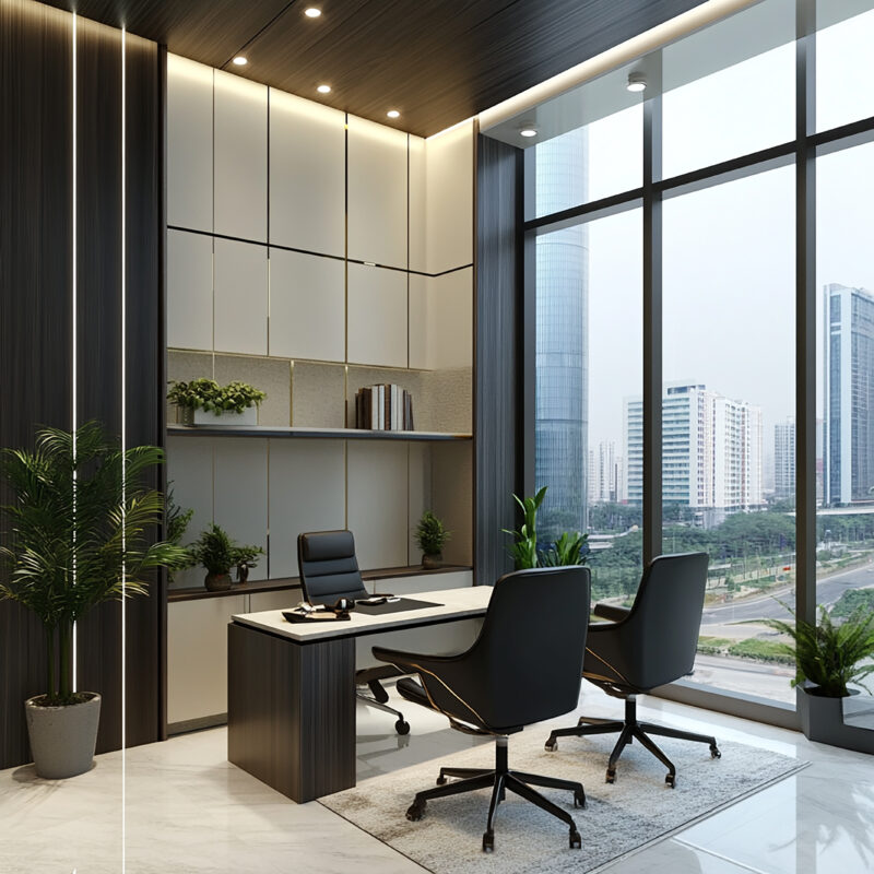 office interior designers in Salem