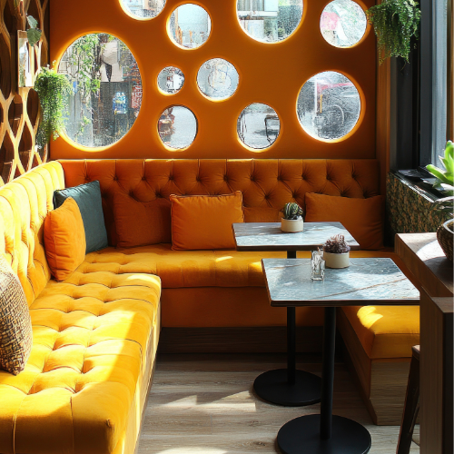 theme based restaurant interior design tamilnadu 3