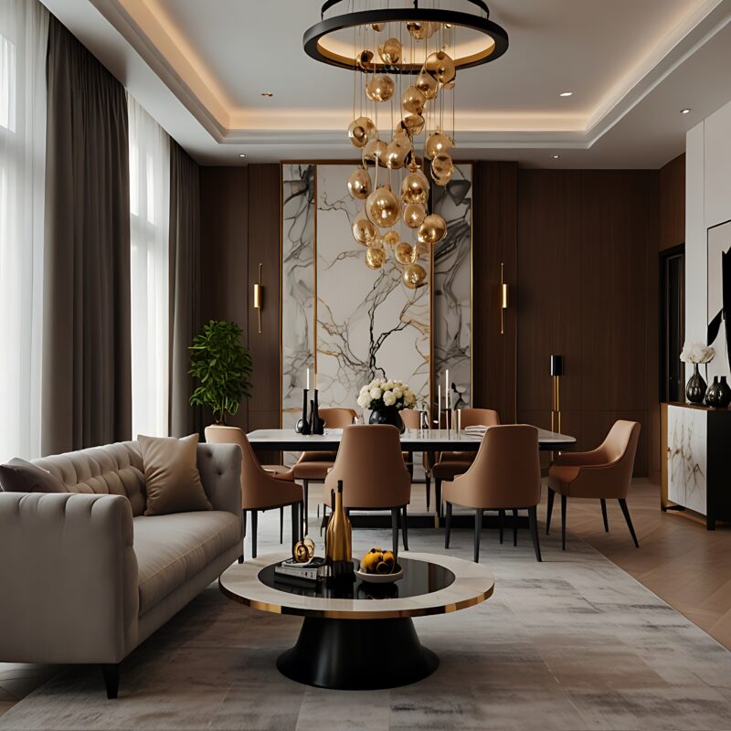 turnkey interior designers in Madurai