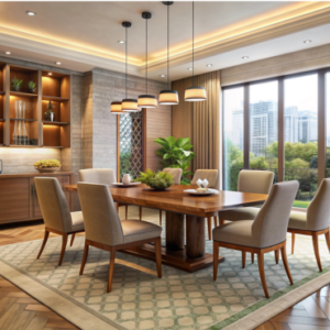 Residential 2 Interior designers in Coimbatore