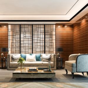 Residential 3 Interior designers in Coimbatore