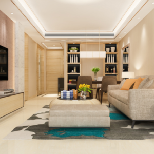 Residential 5 Interior designers in Coimbatore