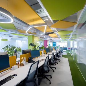Commercial 2 Interior designers in Coimbatore