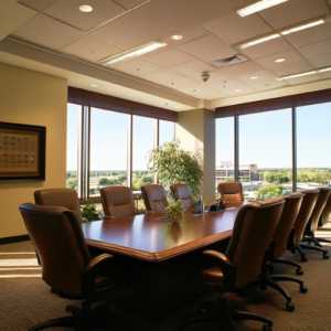 Commercial 3 Interior designers in Coimbatore
