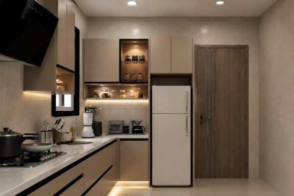 Best Residential Architects in Coimbatore by Sri Interiors