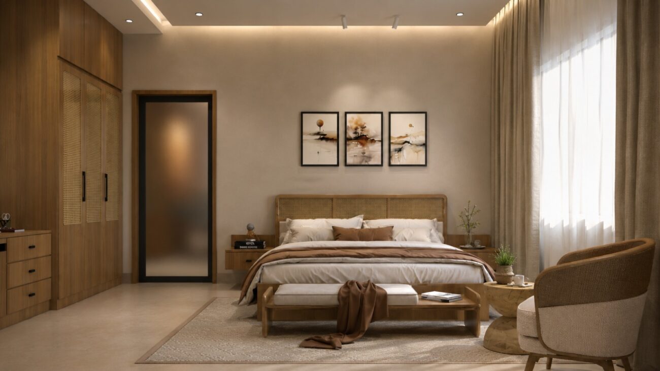 Interior Designers in Ganapathy