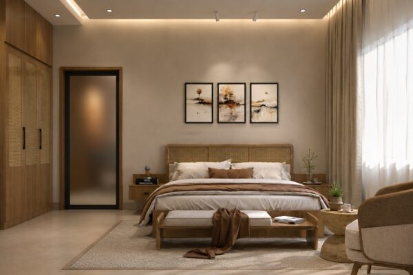 Interior Designers in Ganapathy