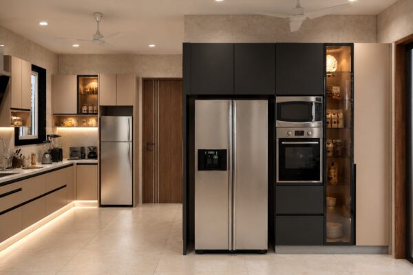 Best Residential Architects in Coimbatore by Sri Interiors
